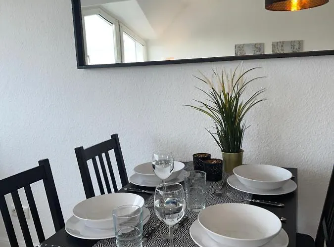 Ferienwohnung Zum Bergglueck