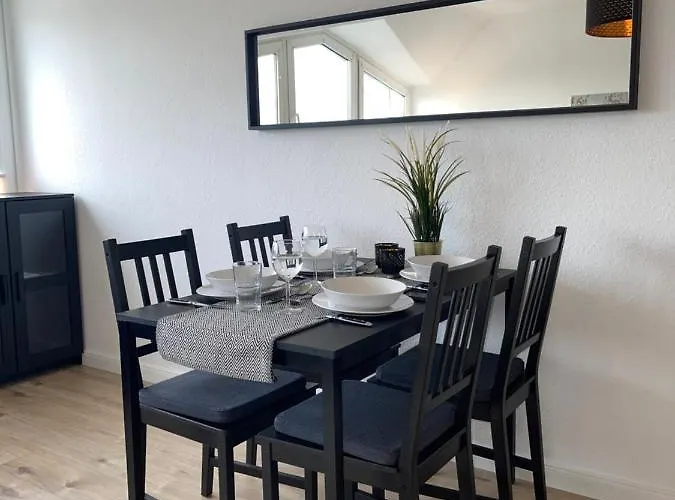 Ferienwohnung Zum Bergglueck