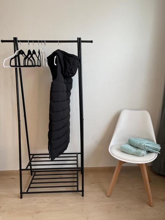 Zum Bergglueck Apartment *