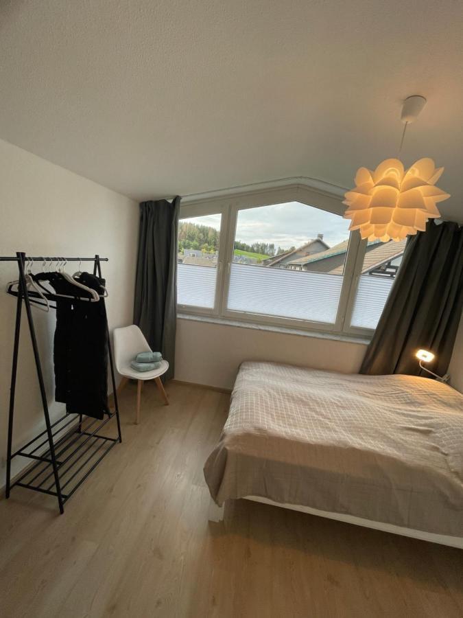 Zum Bergglueck Apartment *