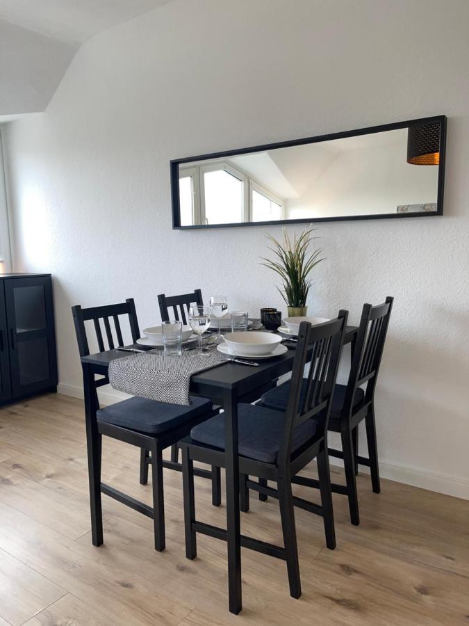 Apartment Zum Bergglueck *
