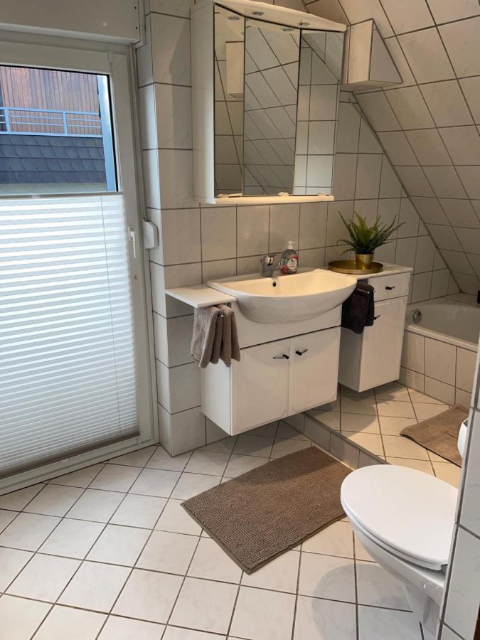 Zum Bergglueck Apartment Winterberg