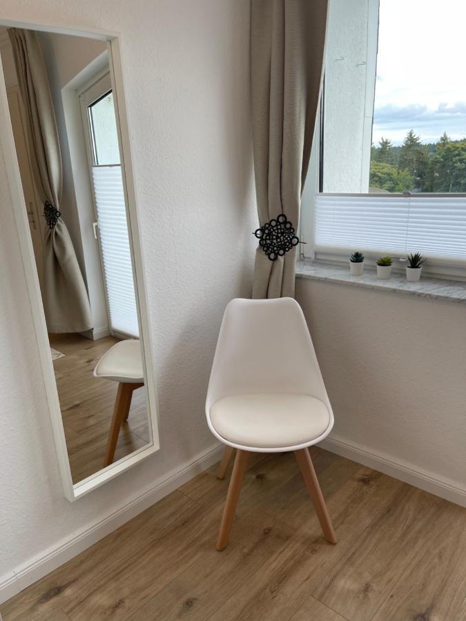 Zum Bergglueck Apartment *