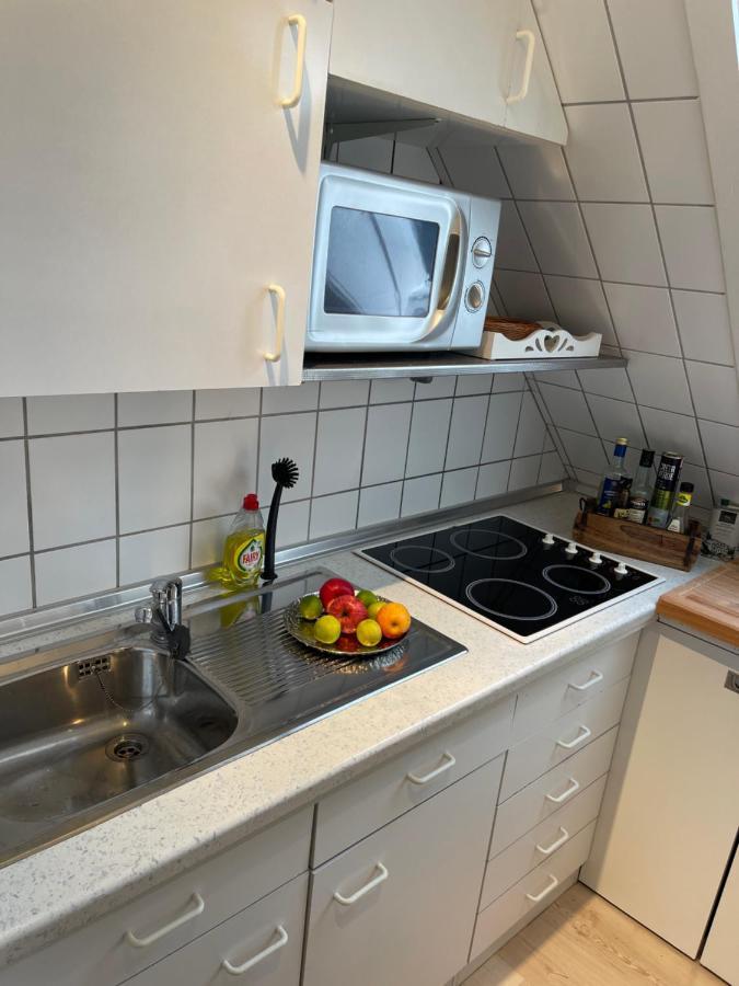 Zum Bergglueck Apartment Winterberg