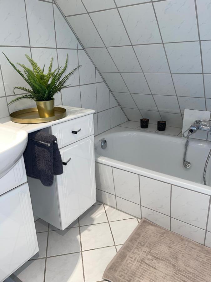 Apartment Zum Bergglueck Winterberg