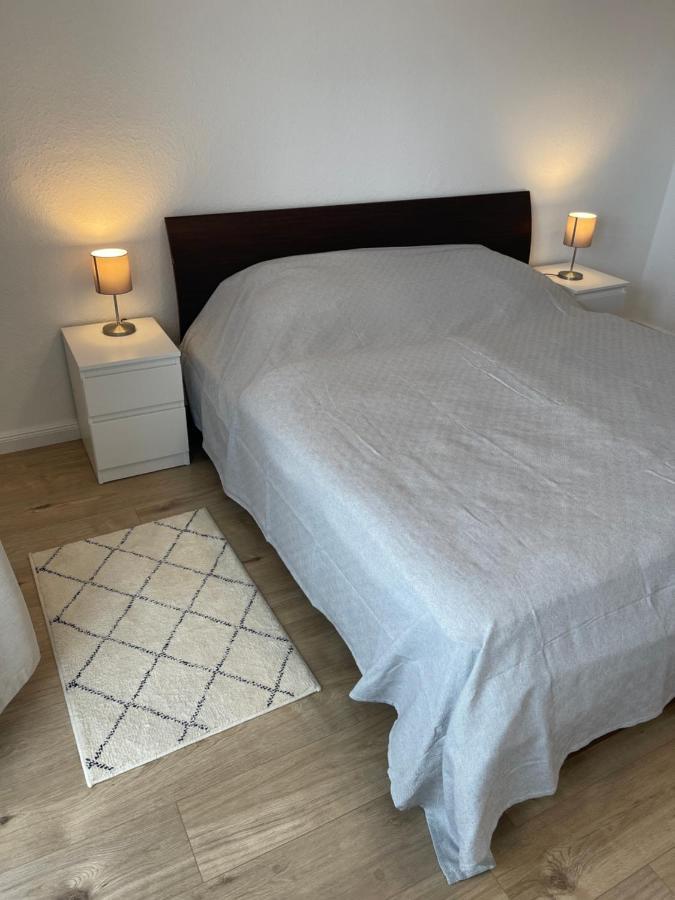 Zum Bergglueck Apartment