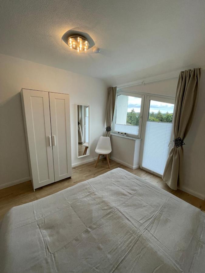 Zum Bergglueck Apartment